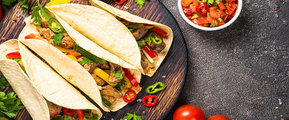 Beyond Beef Tacos Healthy Alternatives