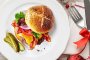 Holiday Meals From Jane's Cafe