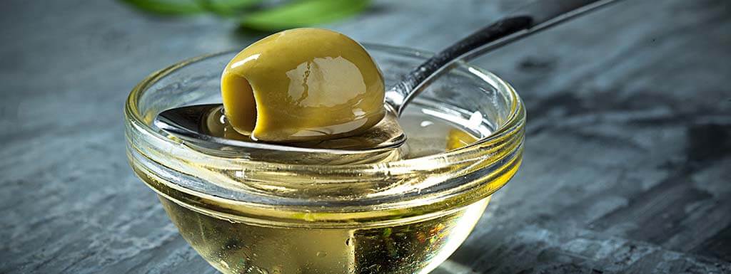 Healthy Olive Oil