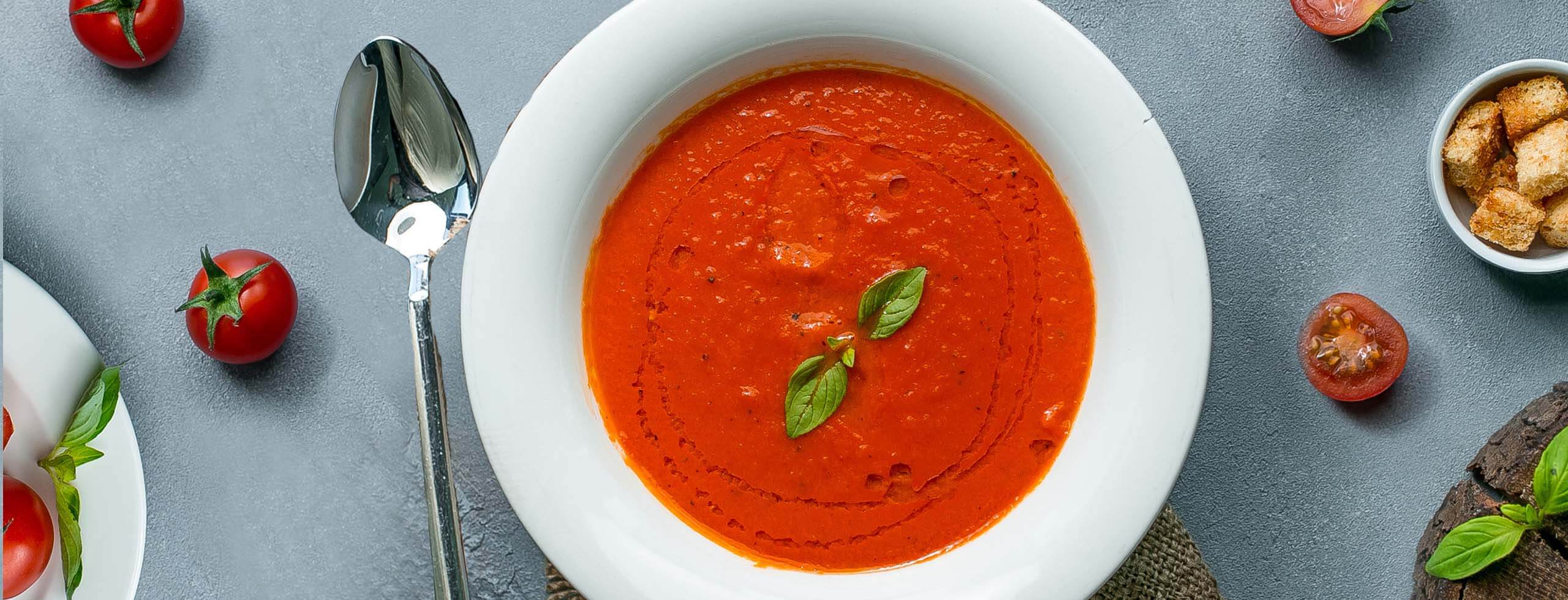5 Reasons To Eat Soup This Winter