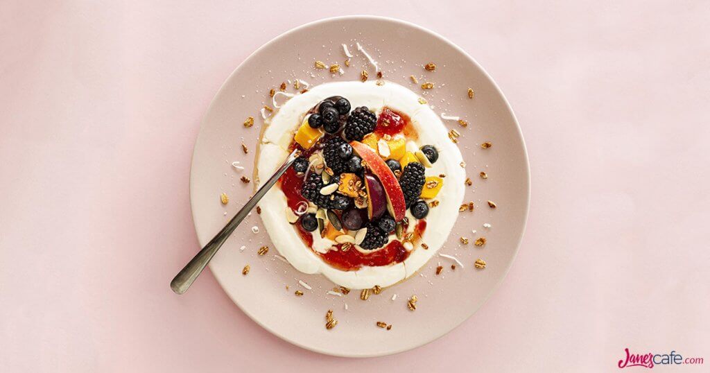 Seven Easy Ideas For Weekend Breakfasts When You're Busy