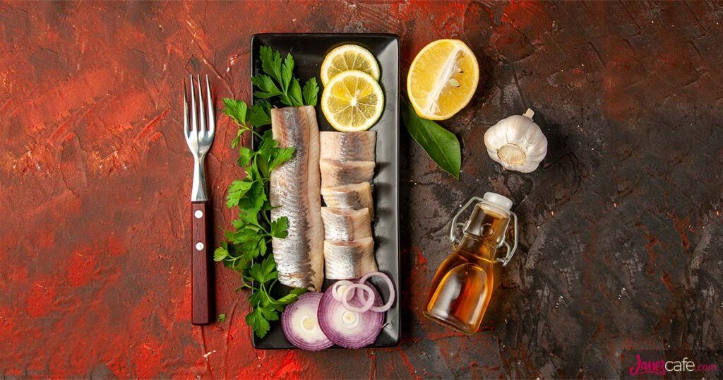 Foods That Sharpen Your Memory and Overall Brain Health
