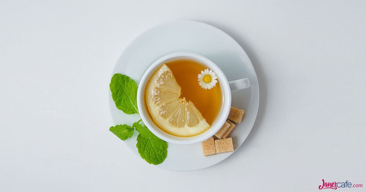 Types Of Tea For Your Immune System