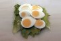 The Secret To Perfect Hard Boiled Eggs