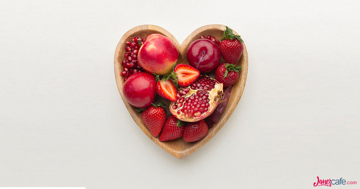 Delicious Summer Fruits For A Naturally Sweet Breakfast