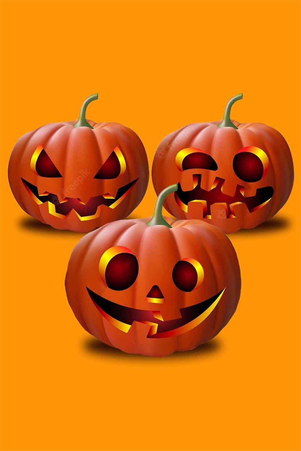 Halloween Pumpkin Carving Party Ideas
