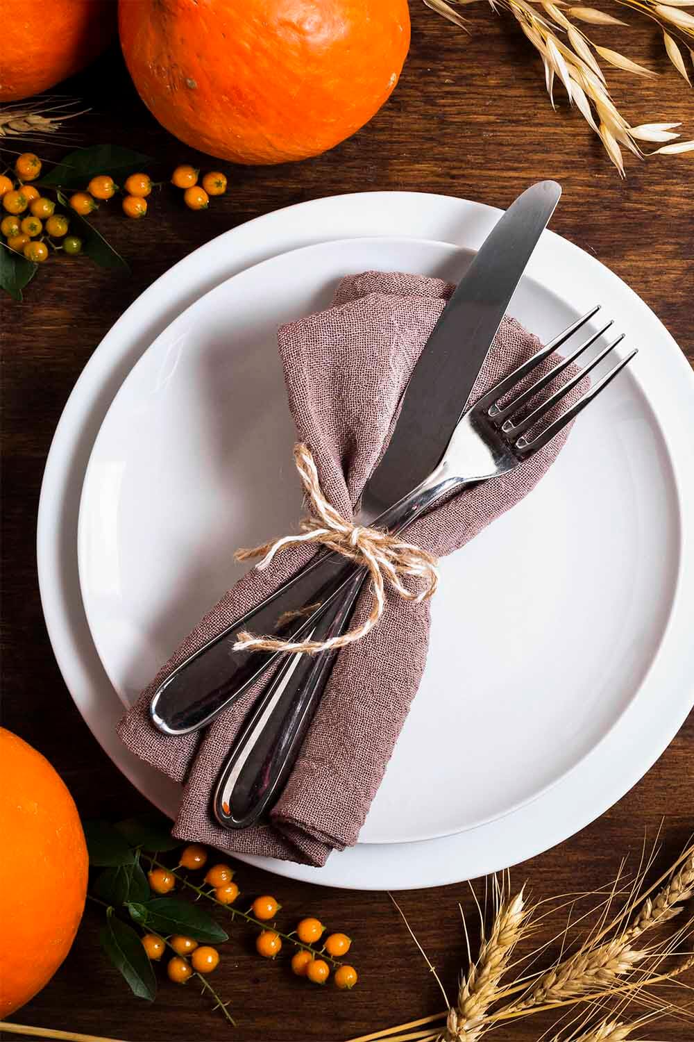 4 Quick and Easy Meal Ideas for Thanksgiving Week | Jane's Cafe