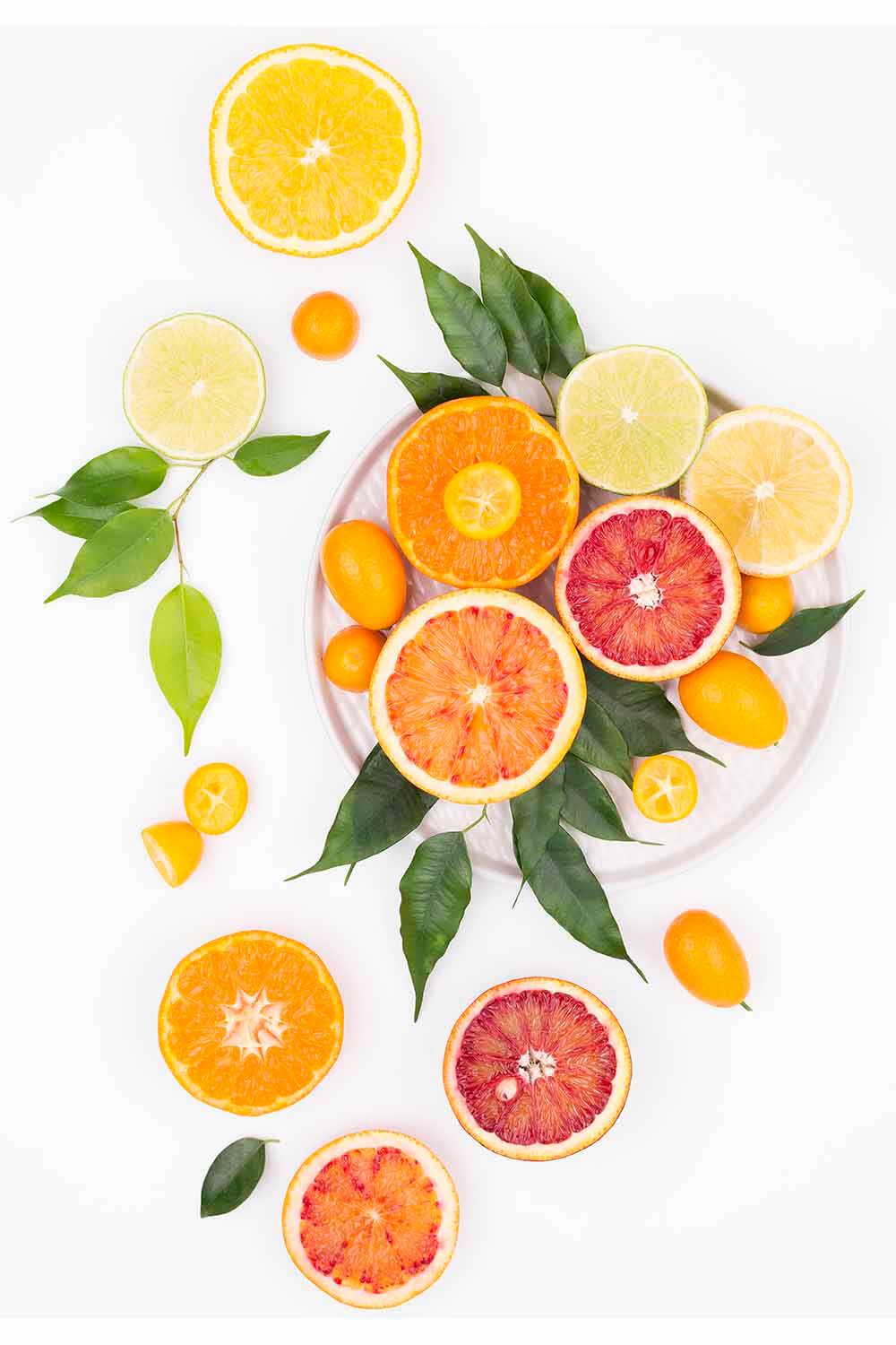 Vitamin C Health Benefits