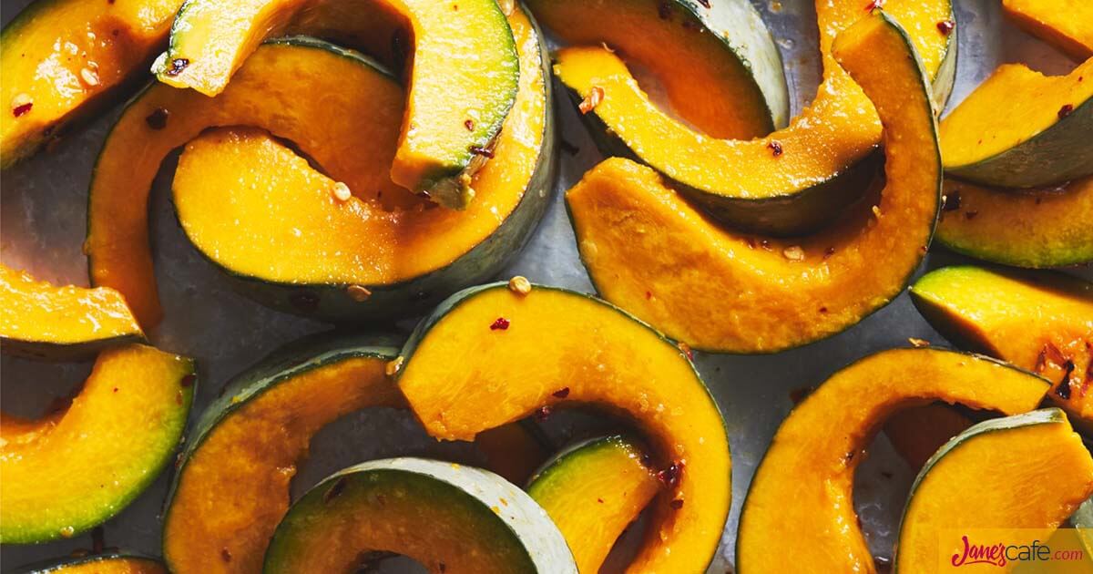 Why Butternut Squash Is Good For You
