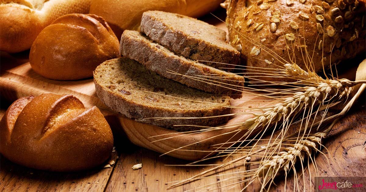 Healthy Breads You Can Eat Often