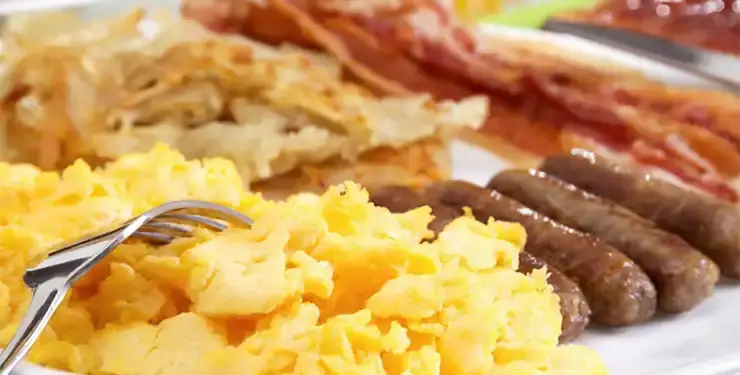 San Diego Breakfast Catering | Jane's Cafe Mission Valley