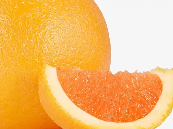 Cara Cara Citrus Fruits