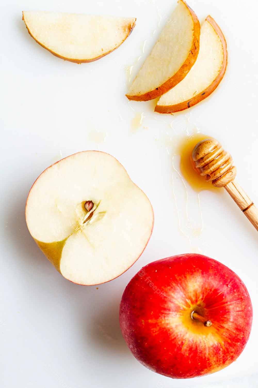 Different Types Of Apples and How To Enjoy Them