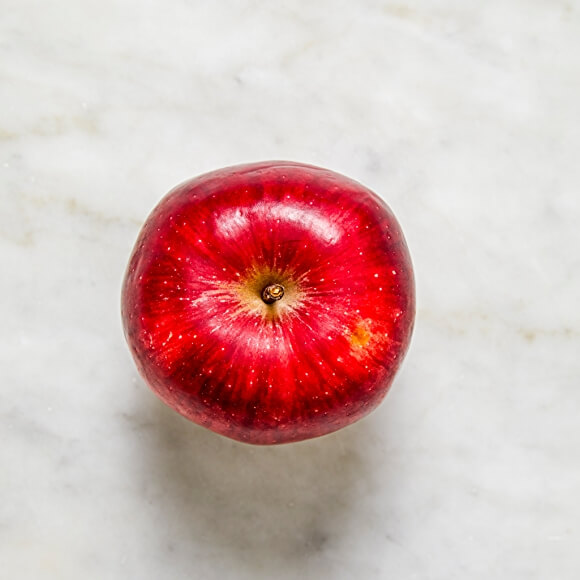 How To Enjoy Red Delicious Apples