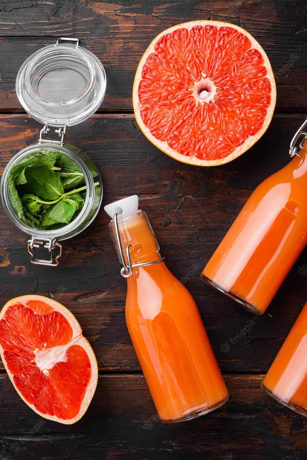 What Can You Eat On A Juice Cleanse?