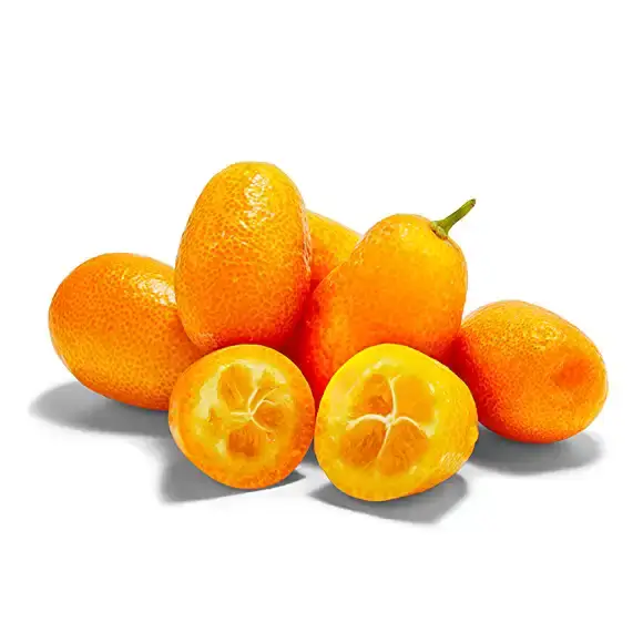 Kumquats