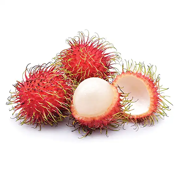 Rambutan