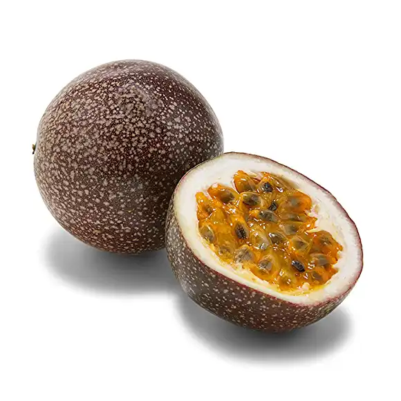 Tropical Passion Fruits