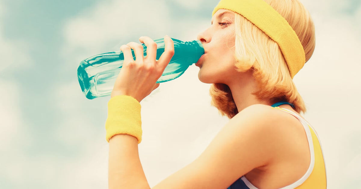 How To Boost Your Daily Hydration