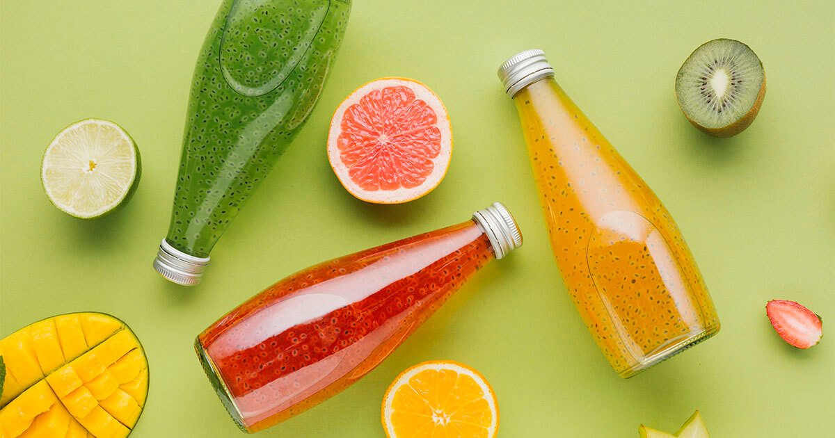 The Healing Power Of Juicing For Hormonal Acne