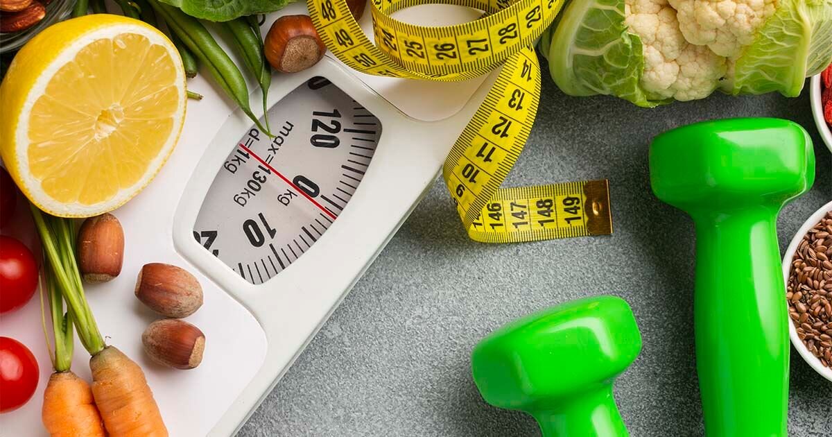 Tips and Tricks For Sustainable Weight Loss