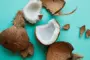 Benefits Of Shredded Coconut