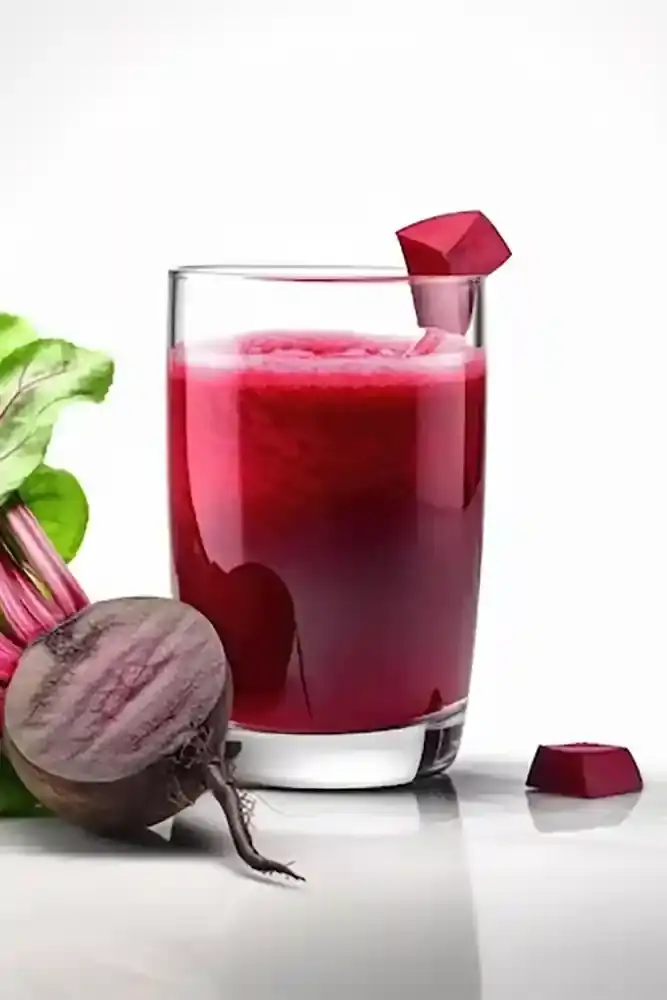 4 Health Benefits Of Beet Juice