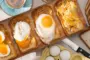5 Unexpected Things To Do With Eggs