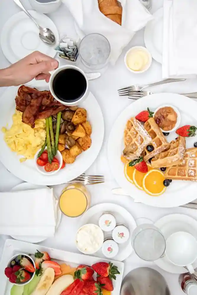 Spring Brunch Dos and Don’ts