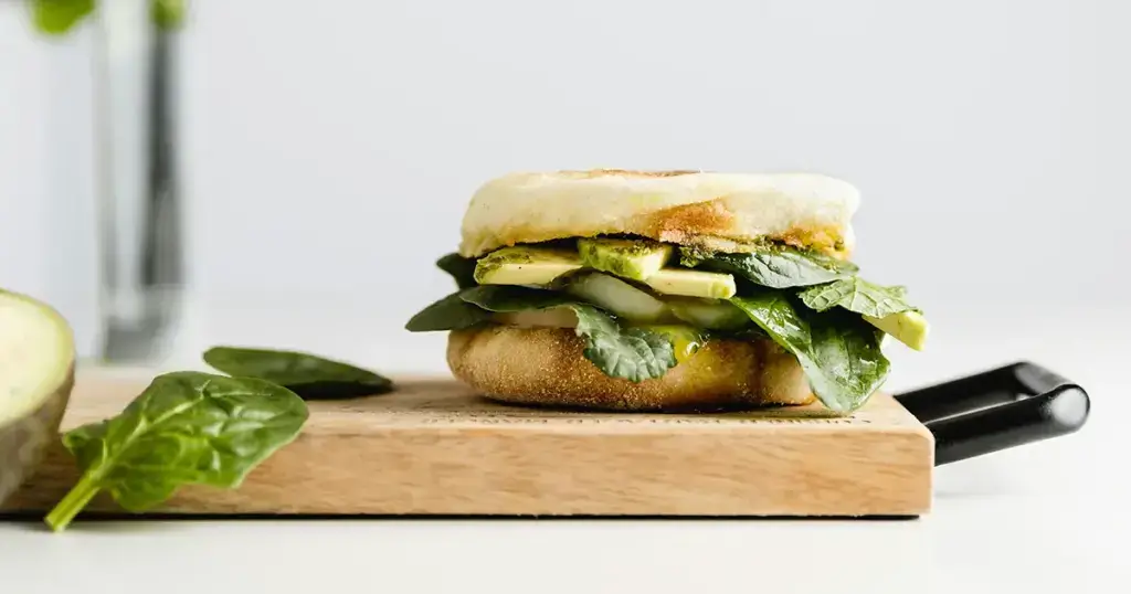 4 Spring Sandwiches For An Tasty Lunch