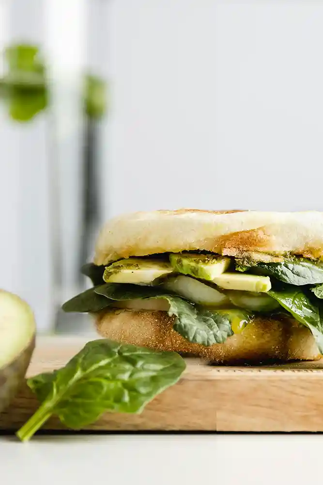 4 Spring Sandwiches For A Tasty Lunch