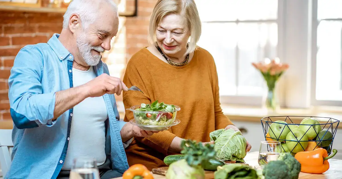 Superfoods For Seniors