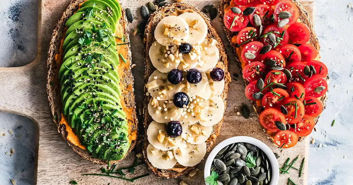 Vegan vs. Vegetarian Diet: Which Is Right For You?