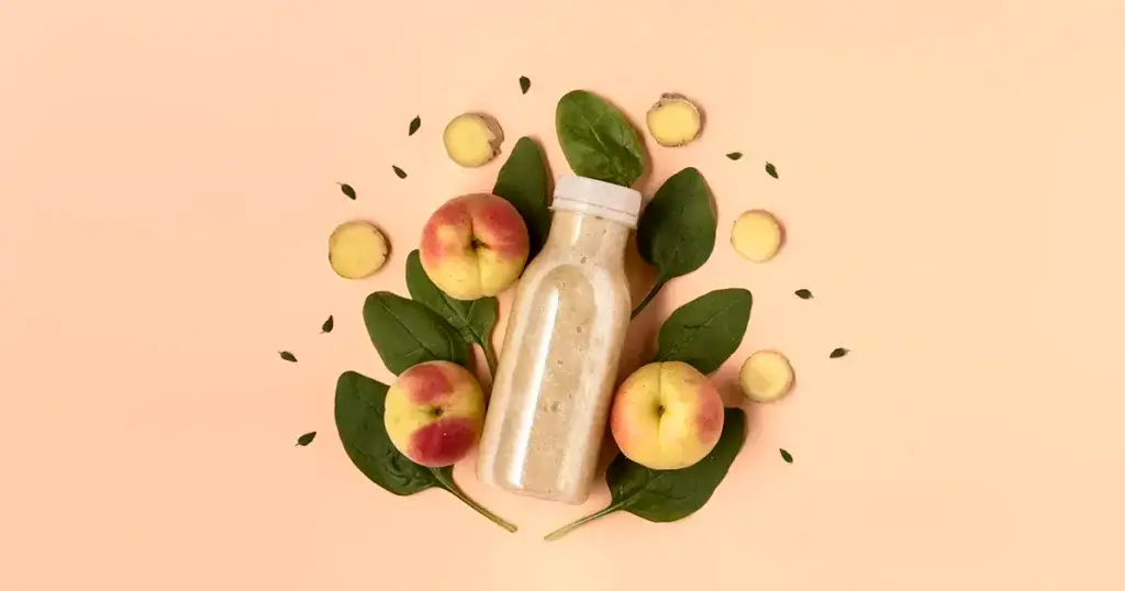 Autumn Cold-Pressed Juice Benefits