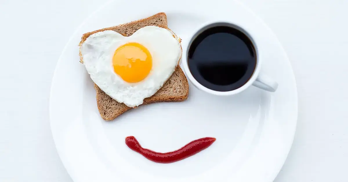 The Health Benefits of Starting Your Day with a Nutritious Breakfast