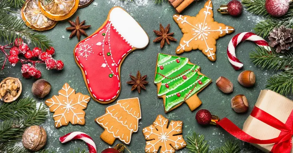 Festive Christmas Snacks: Delightful Treats for the Holiday Season