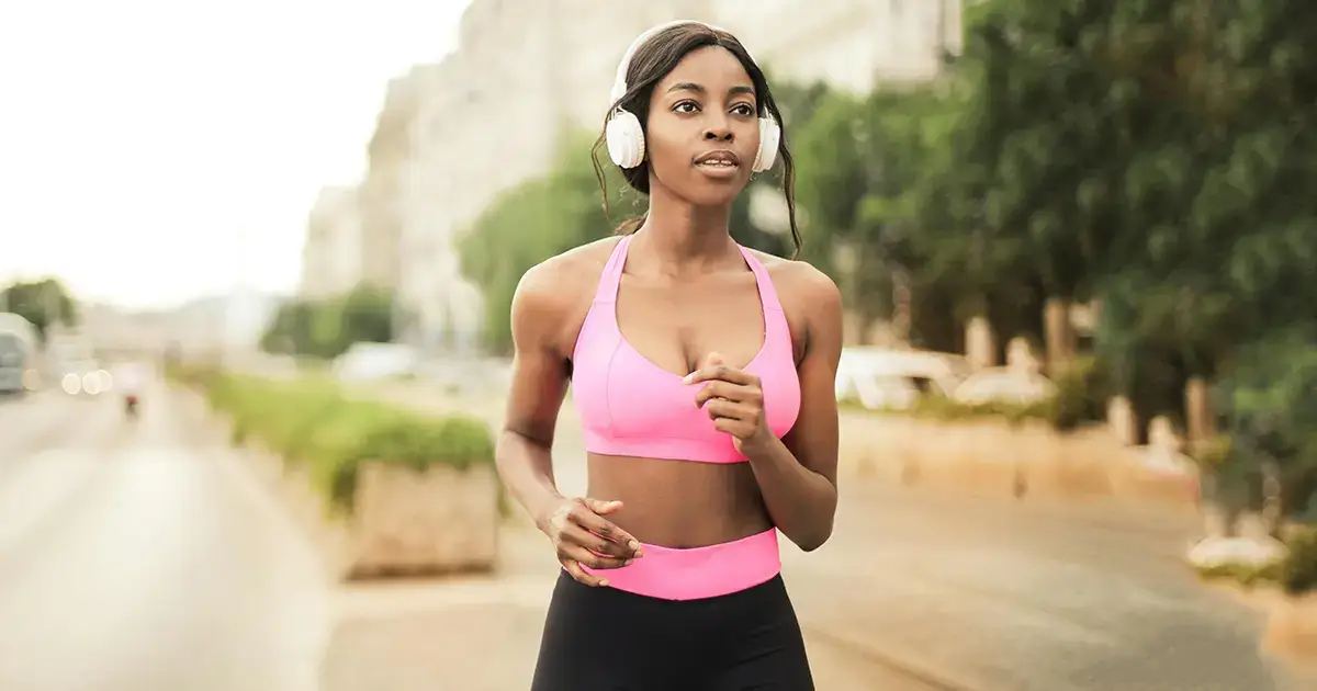 Fall Into Fitness with this Guide to a Healthier You