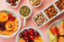 Healthy Summer Snacks To Keep You Cool and Energized