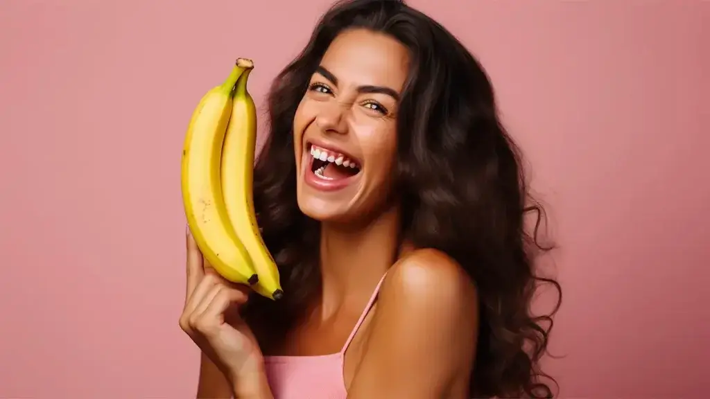 Why Bananas Are Healthy: Nature's Perfect Snack