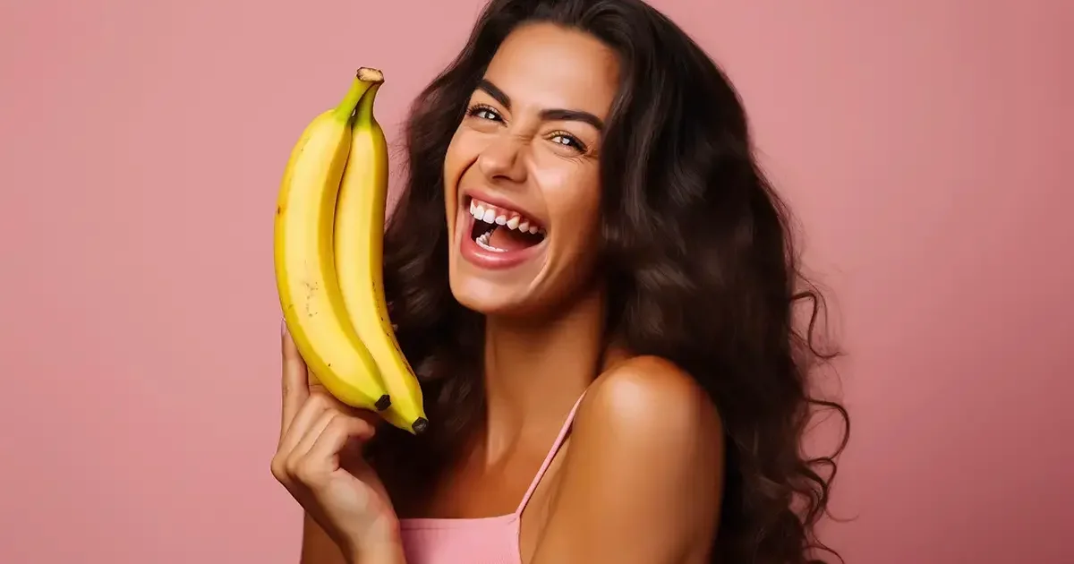 Why Bananas Are Healthy: Nature's Perfect Snack