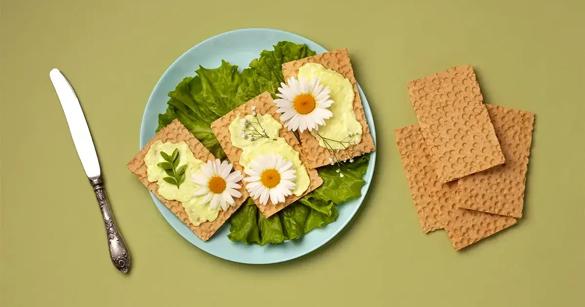 Summer Snacks at Jane's Cafe