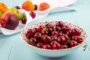 Benefits of Eating Cherries